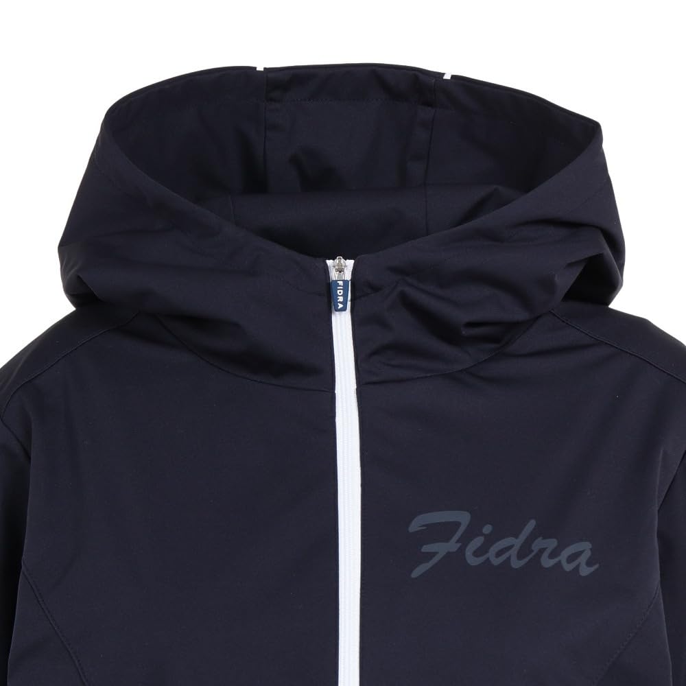 Amazon.co.jp: フィドラ（FIDRA） ゴルフウェア アウター 防寒 撥水