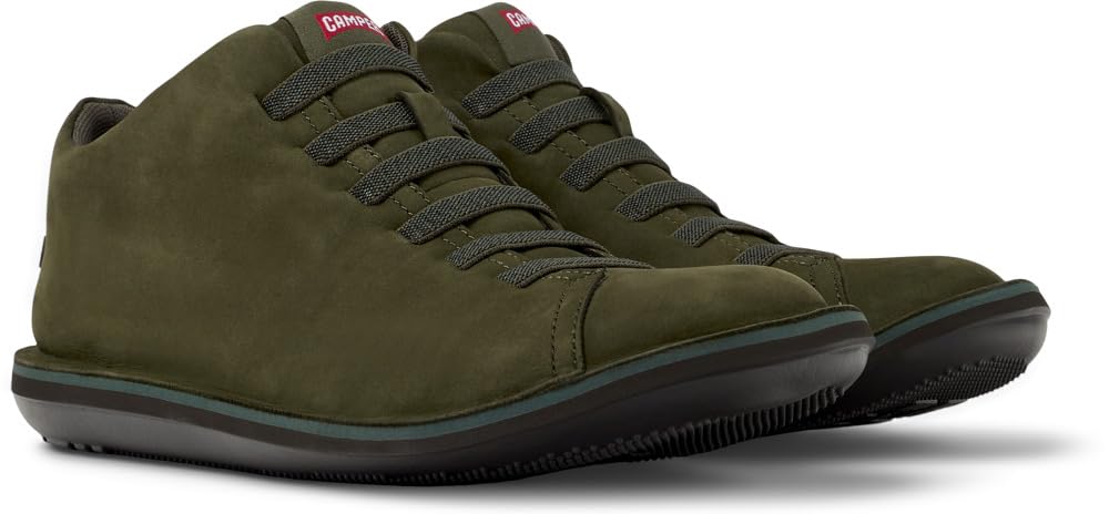 Camper, Beetle, Men Ankle Boot