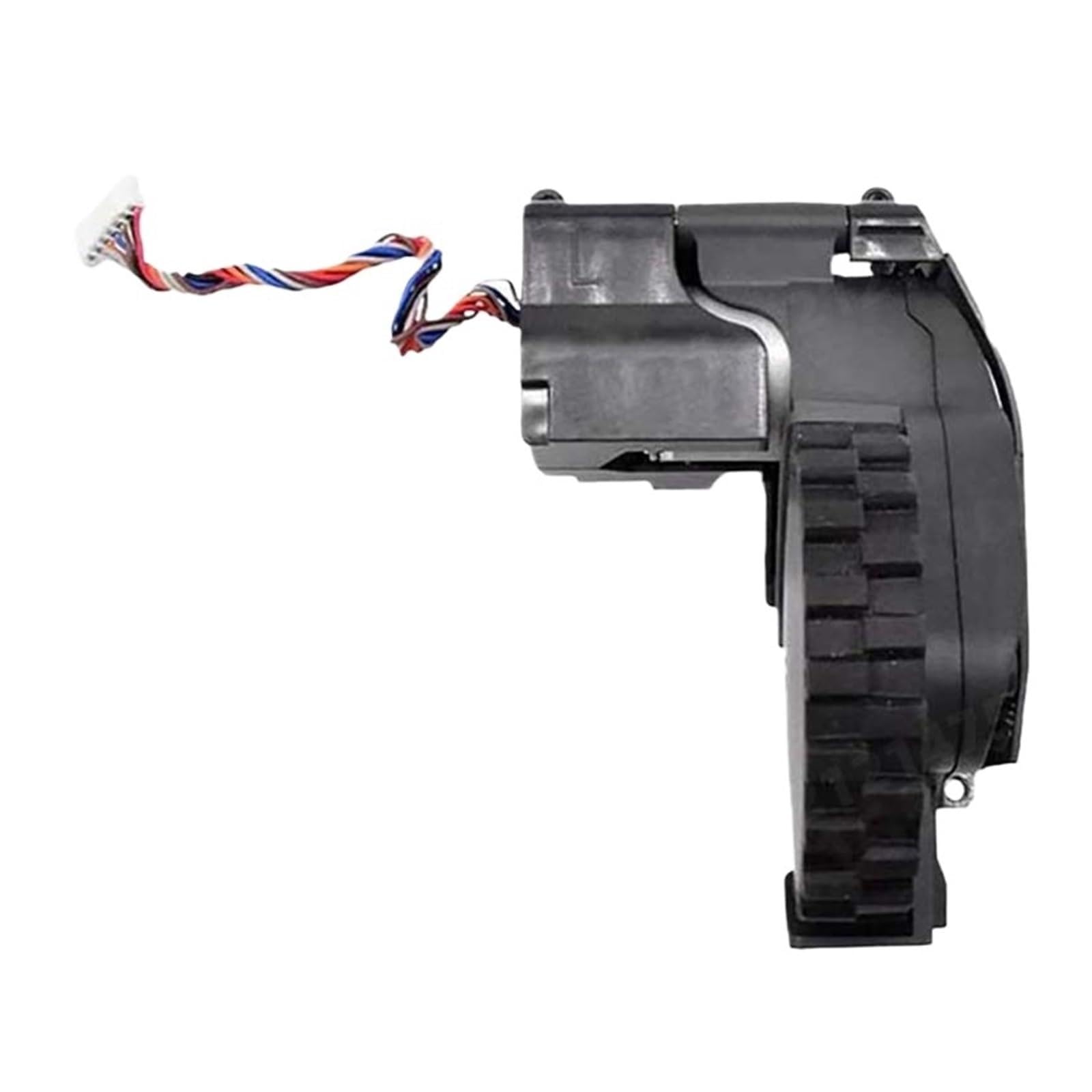 LAIGHJENBCF L And R Wheel Parts，Compatible For Roborock，S6 S60 S61 S65 T6 Sweeping Robot Travel Wheel Spare Vacuum Cleaner Accessories(L)