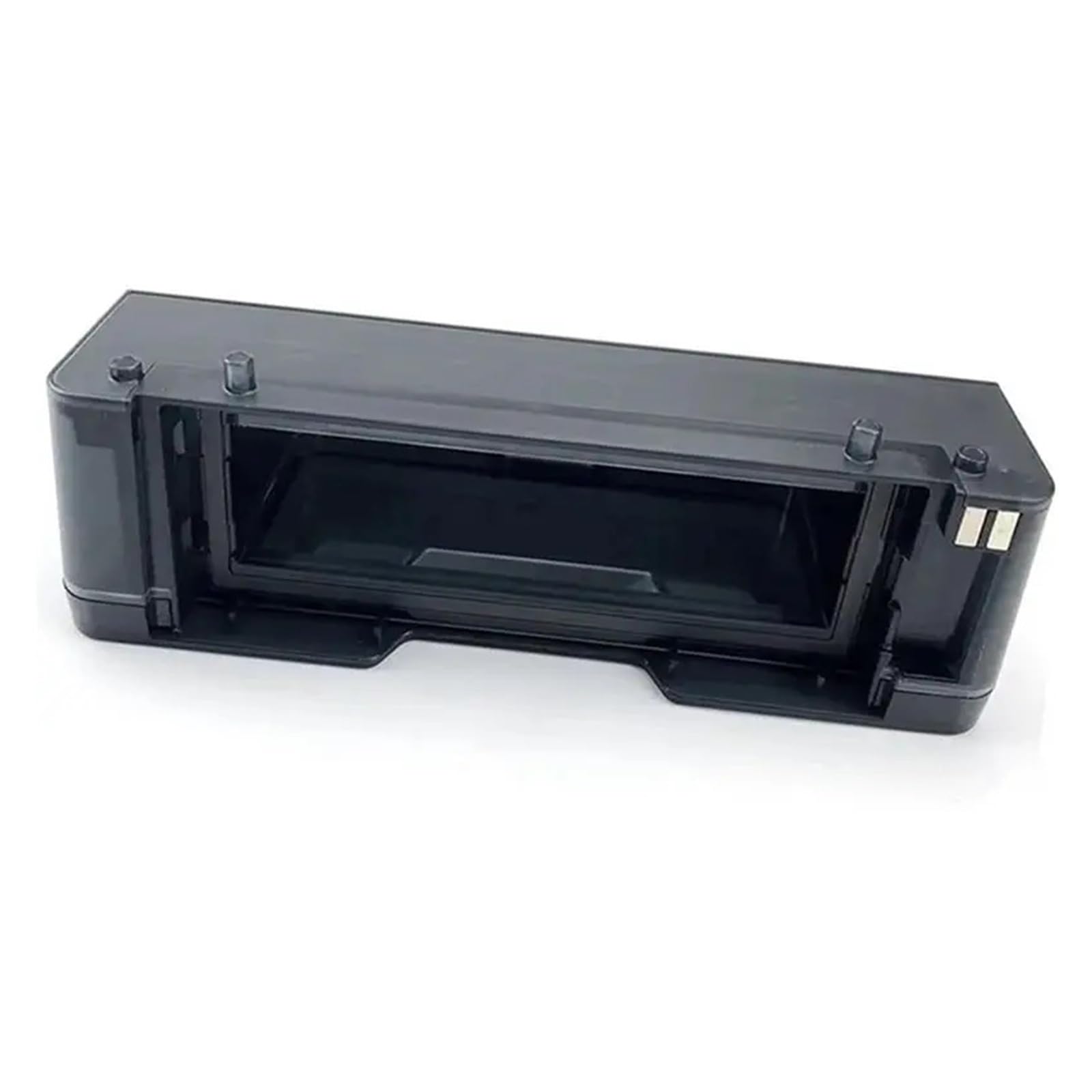 Tanque De Agua Y Caja De Polvo 2 En 1, Compatible con Xiaomi