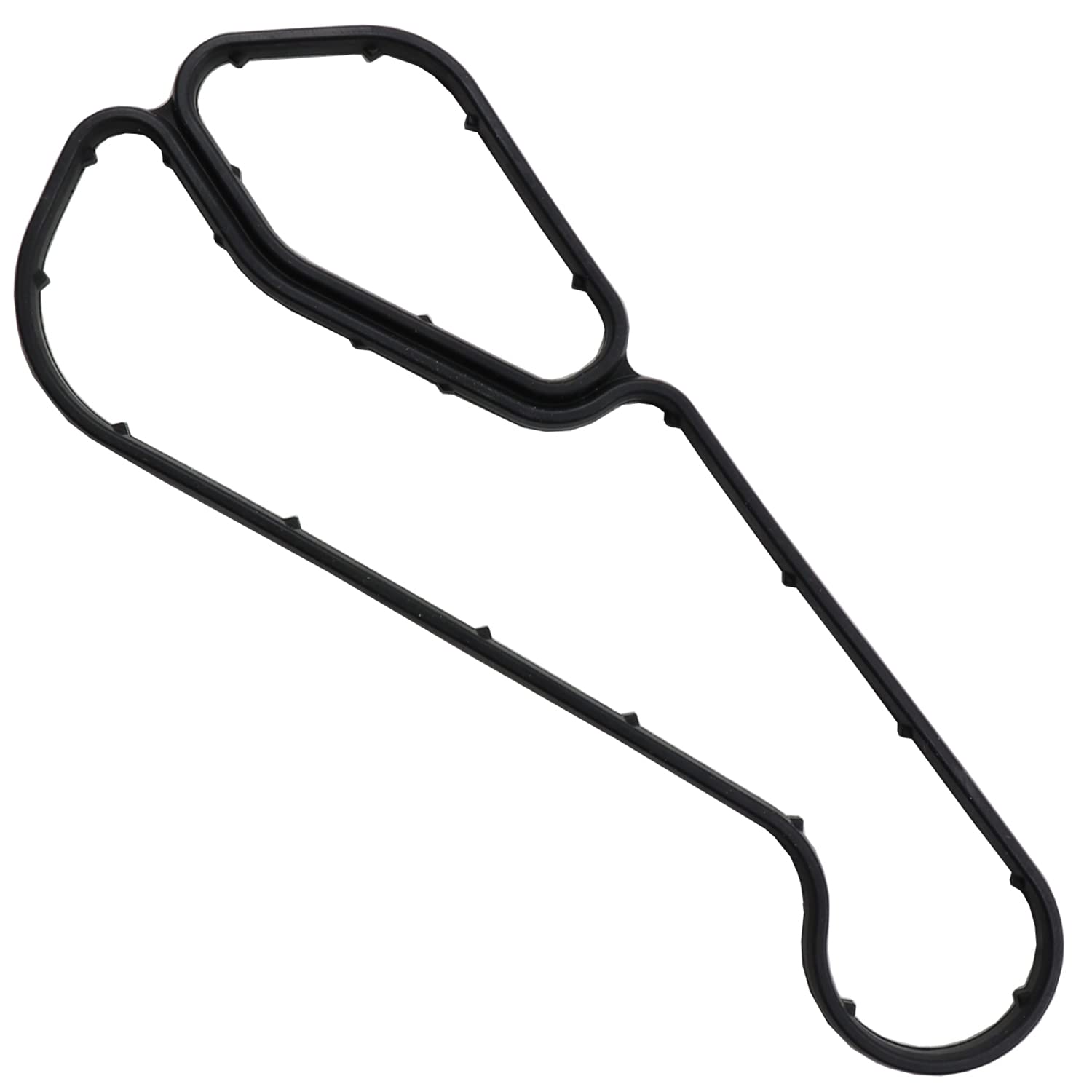 Beck/Arnley 039-6660 Oil Cooler Seal, 1 Pack