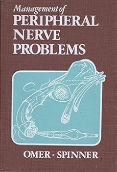 Hardcover Management of Peripheral Nerve Problems Book