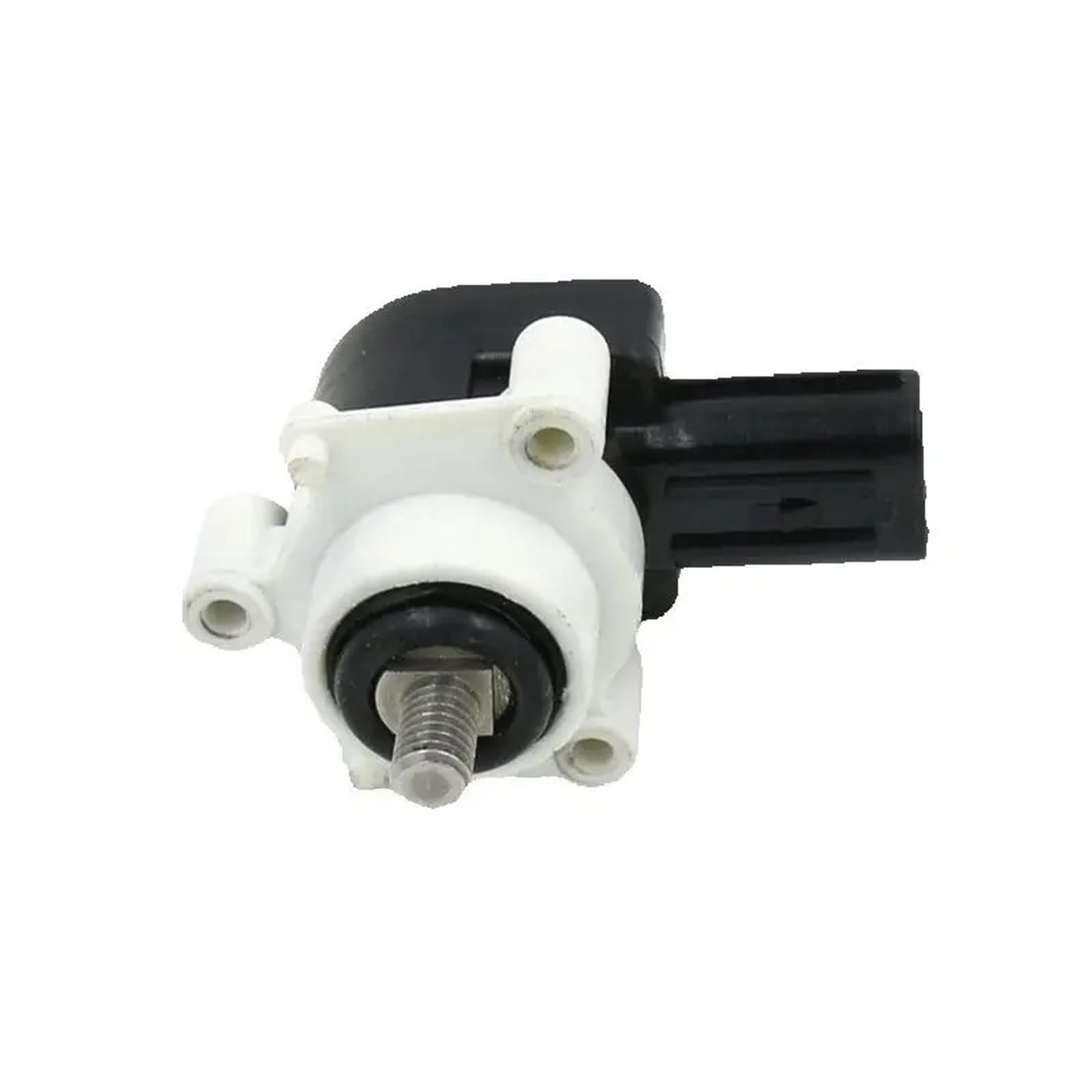 Sensor De Altura De Los Faros Sensor trasero de nivel faro 2007-2012 para Honda para Accord Civic CRV 33146-TP7-Y01 33146TP7Y01 Instalación