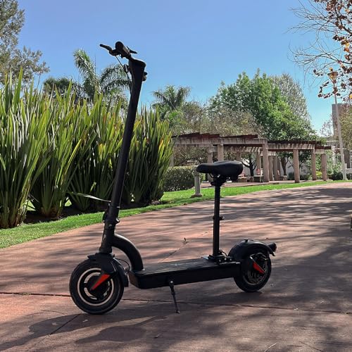 Scooters, scooter xiaomi Marca Vorago (3)