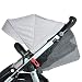 Casualplay 892106-942 - Carritos con capazos