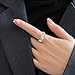 Cross Ring Boho Gold Statement Fashion Jewelry Rings for Women Anniversary Birthday Gifts for Women Size 7