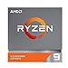 lizeyu Adecuado para AMD Ryzen 9 3950X procesador (r9) 7nm 16 núcleo 32 hilos AM4 interfaz en caja CPU