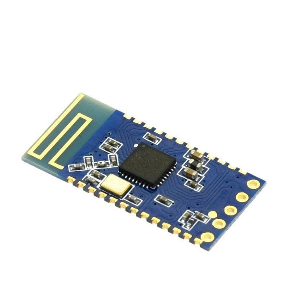 JDY-24M Bluetooth-Compatible 5.0 MESH Zigbee Module BLE BLE Master Slave Through MESH