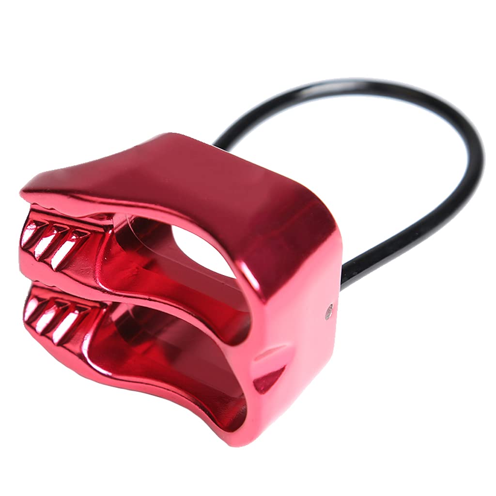 Btgghytr Climbing Equipment Supplies Used for Mountaineering and Downhill for Outdoor Rock Climbing High Strength