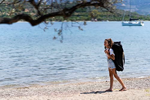 AM AQUA MARINA VIBRANT iSUP 8’0’’ - 7