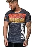 ☼Anlass: Geeignet für den täglichen Gebrauch / Faulenzen /Abhängen / Party / Straßenkleidung / Paarkleidung / Schwestern-Brüder-Kleidung.Dieses lustige T-Shirt ist ideal für beste Freunde, Paare, Gruppen und Trios.