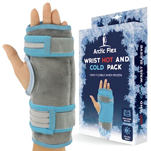 Top 10 Best Cold Wrap For Hands Reviews & Buying Guide Katynel