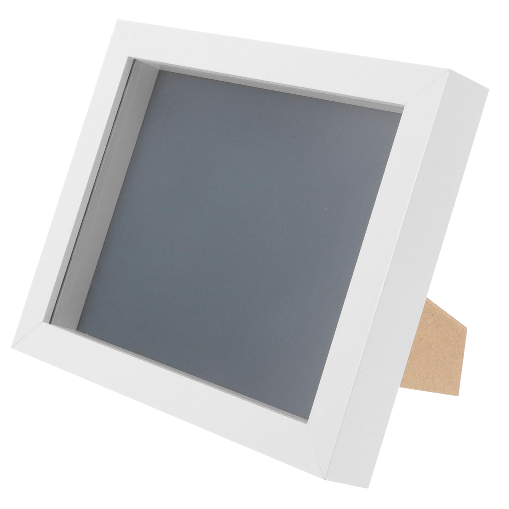 VICASKY Baby Handprint Footprint Photo Frame Kit Diy Keepsake Safe Ink Pad Baby Picture Frames for Unforgettable Memories