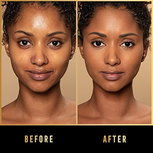 Image of Max Factor Facefinity All Day Flawless 3-in-1 Foundation - W44 Warm Ivory, 30ml