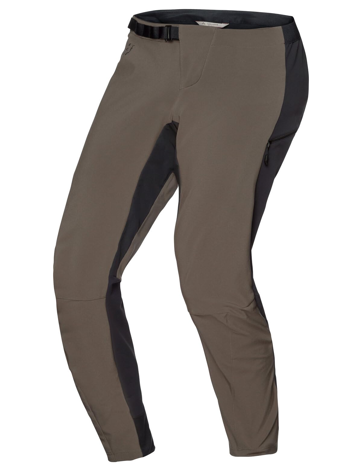 VAUDE Herren Hose Men's Moab Pro Softshell Pants