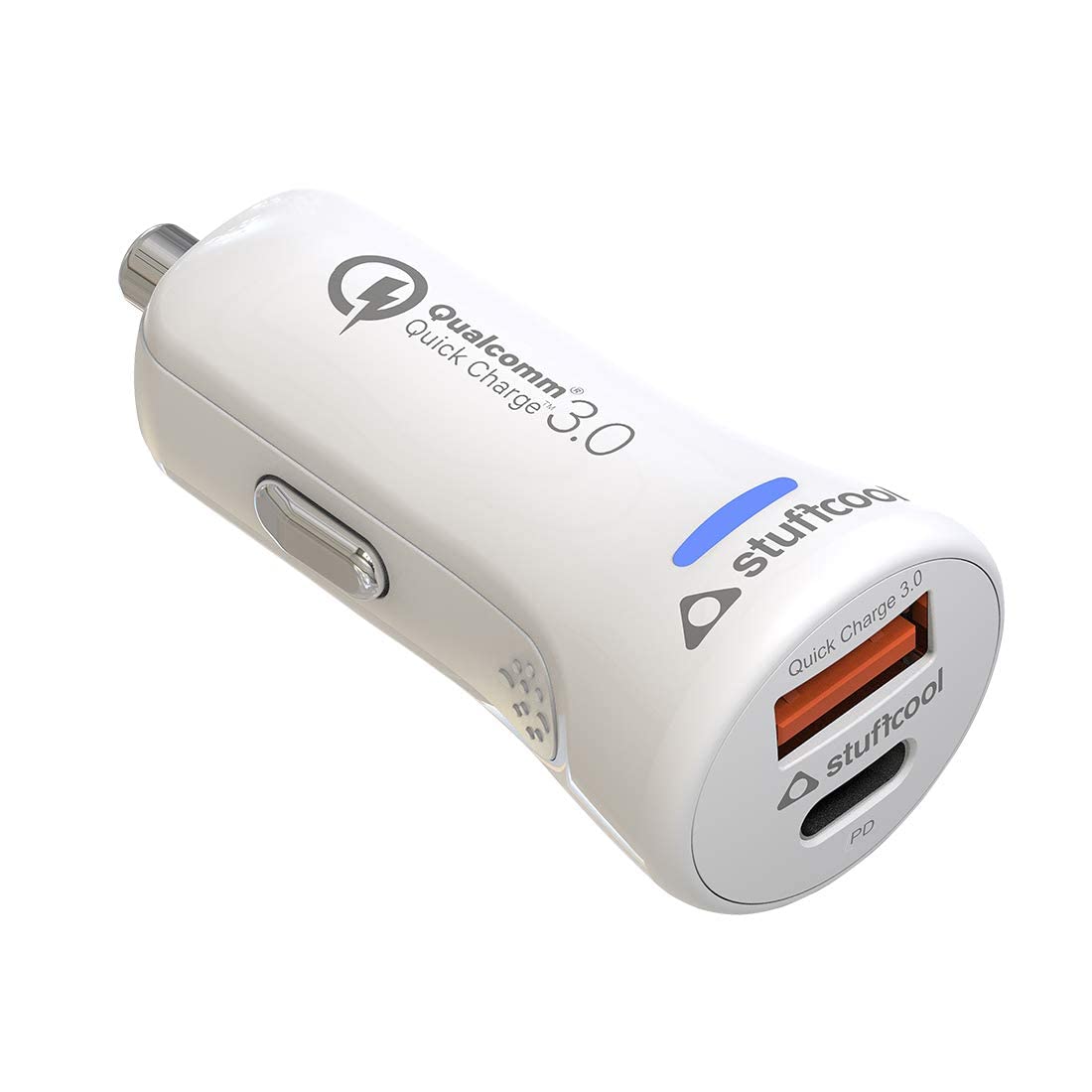 Car Charger/Adapter Compatible with Mobile (3)
