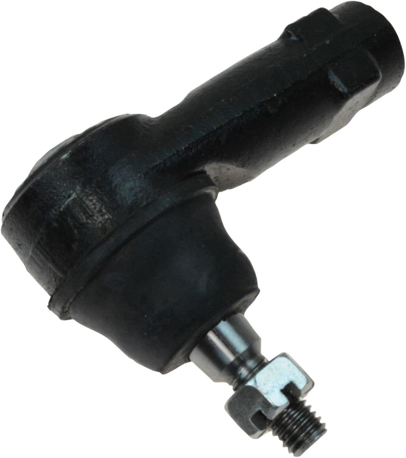 Front Outer Tie Rod Set 2 Piece Compatible with 2000-2006 Ford Focus