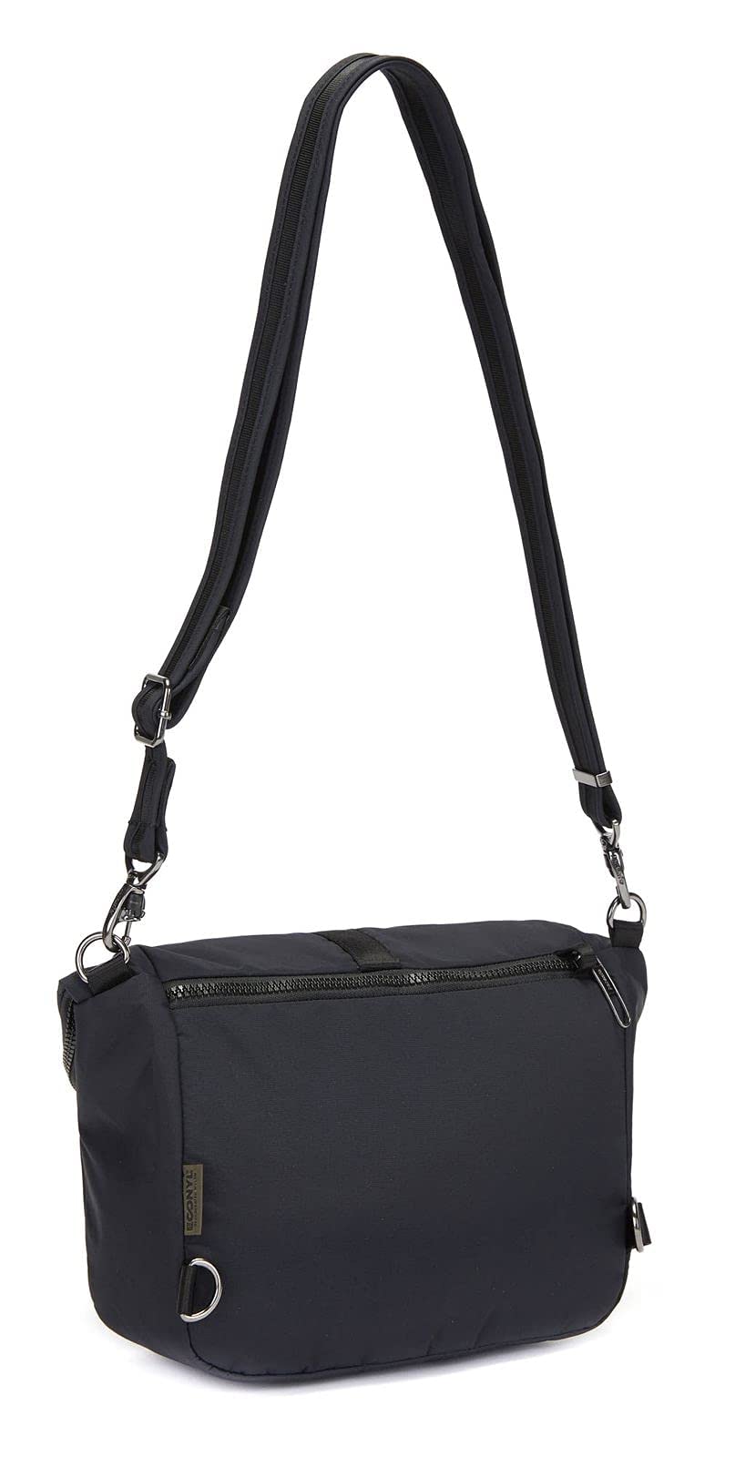 Pacsafe CX - Convertible Rucksack Black Outdoor-Rucksack