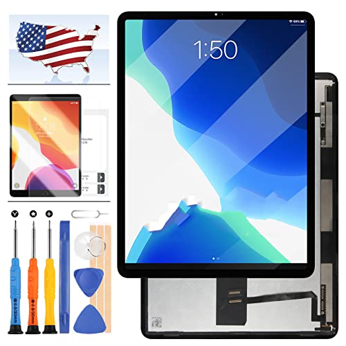 Amazon.co.jp: 液晶画面 iPad Pro 12.9 第3世代 / 第4世代 スクリーン