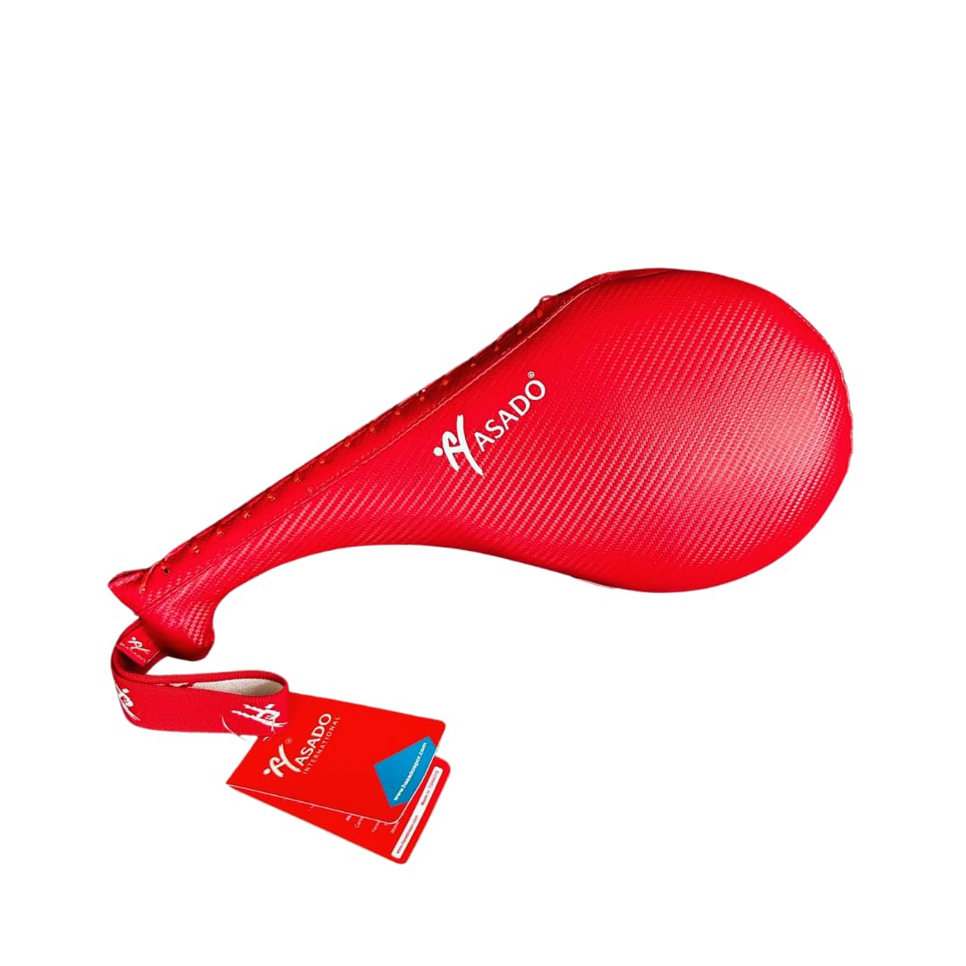 Taekwondo, Hand Mitt für Training