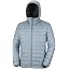 Grey Ash Print