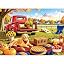 Autumn Farm