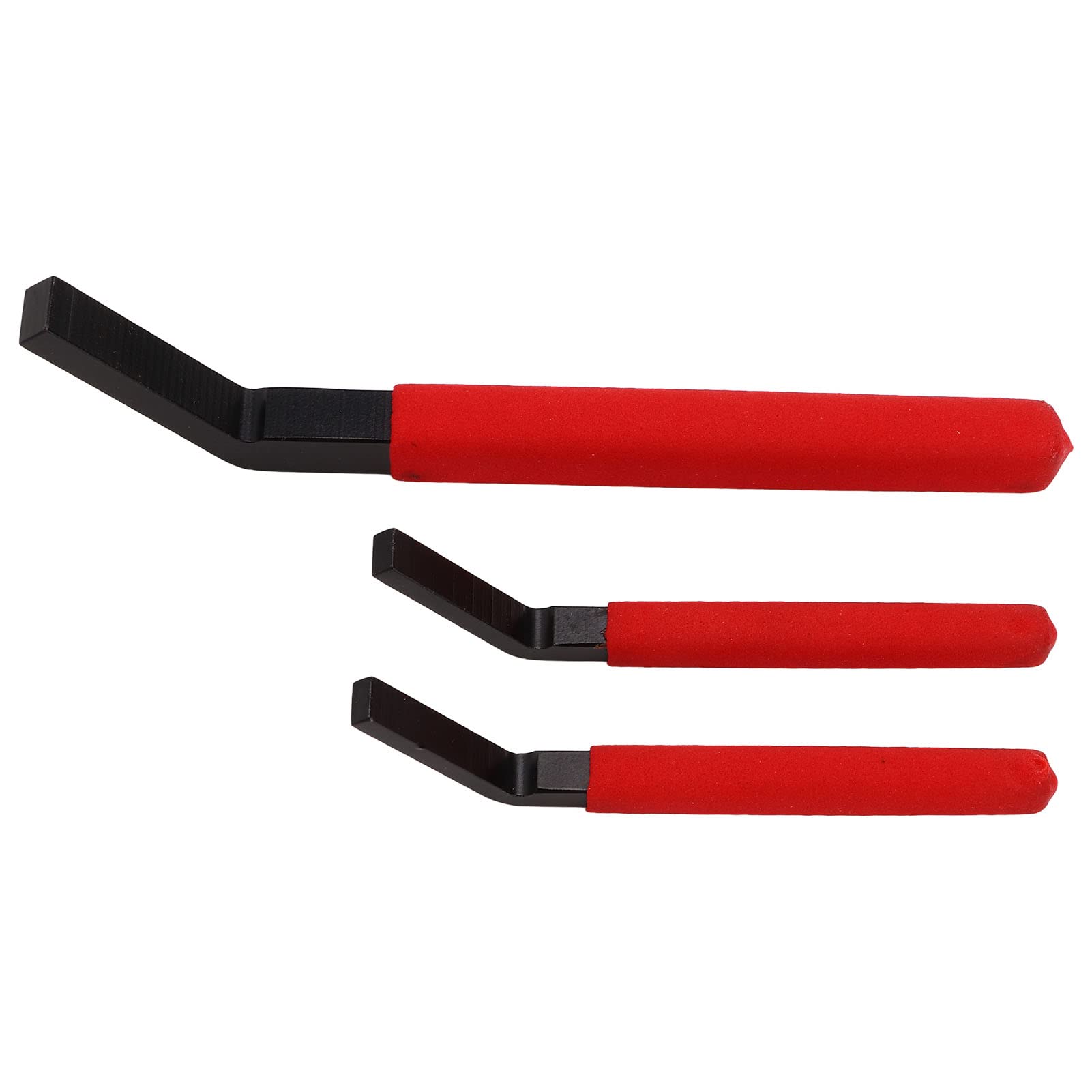 Narzędzie do Regulacji Hamulca 4.1mm 4.6mm 7.0mm Narzędzie do Regulacji Hamulca Silnika Barring Tool dla Silników Detroit DD13 DD15