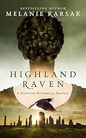 Algopix Similar Product 1 - Highland Raven The Celtic Blood Series