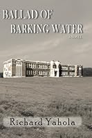 Ballad of Barking Water 1493734636 Book Cover