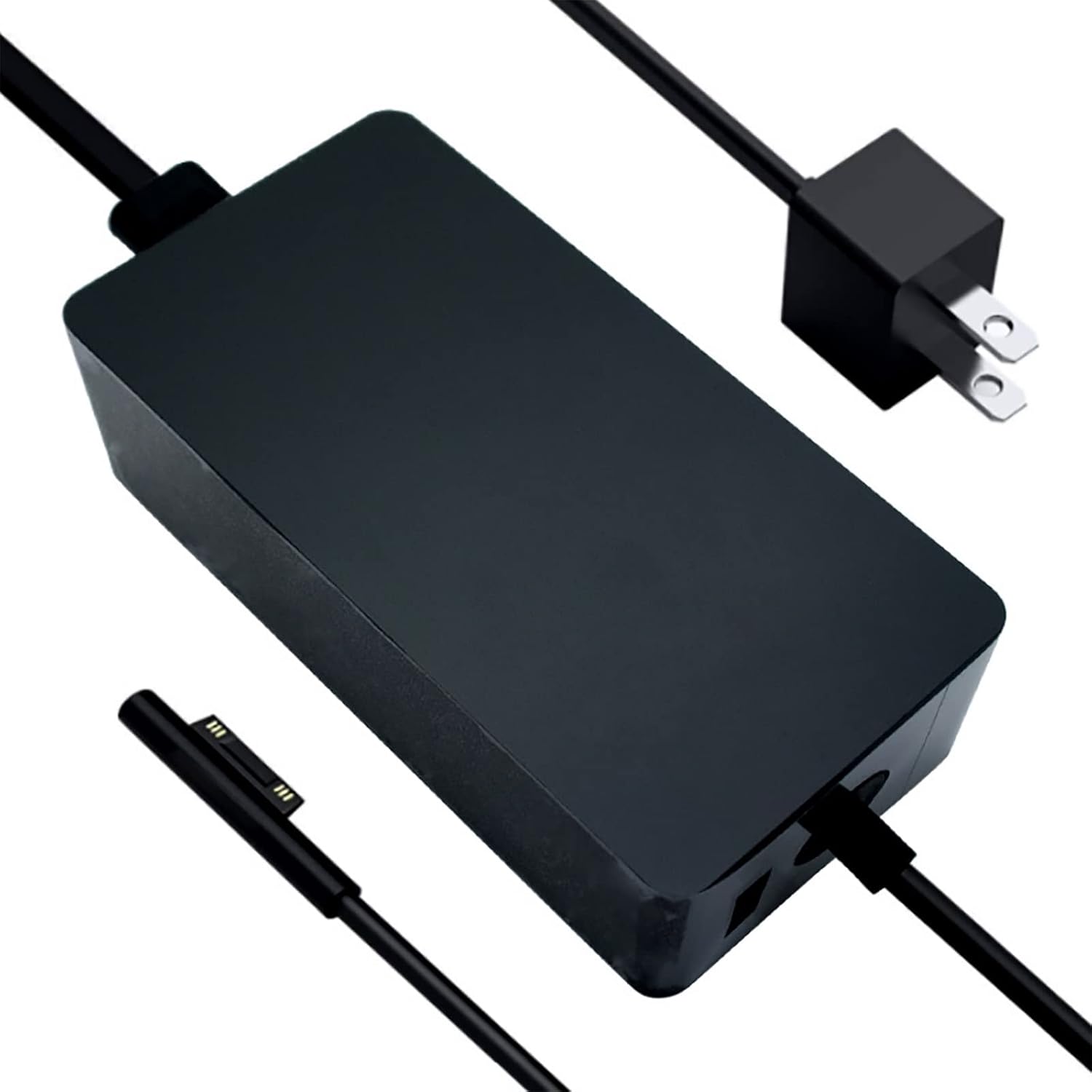 15V 6.33A Surface Book 2 Charger 102W Surface Laptop Power Supply for