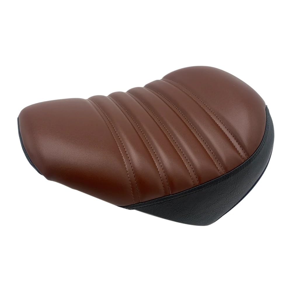 Coussin de siège solo pour moto Scout Bobber Twenty 2018-2023 - 7