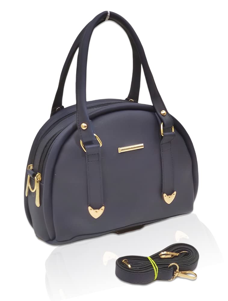 Magnifique Stylish Sling Bag for Women - Blue (SLU_SB2) (B0B15LXLG1) Amazon Price History, Amazon Price Tracker