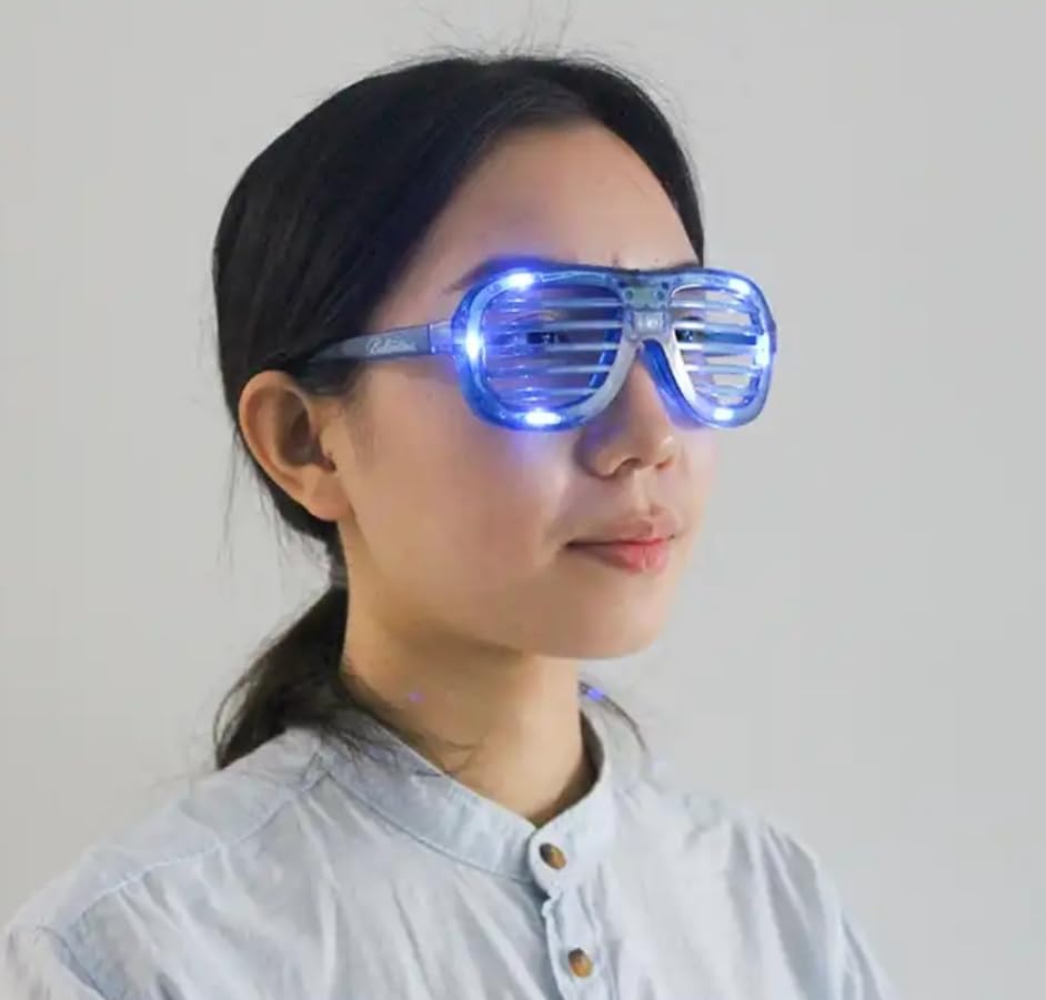 Image of Party Glasses