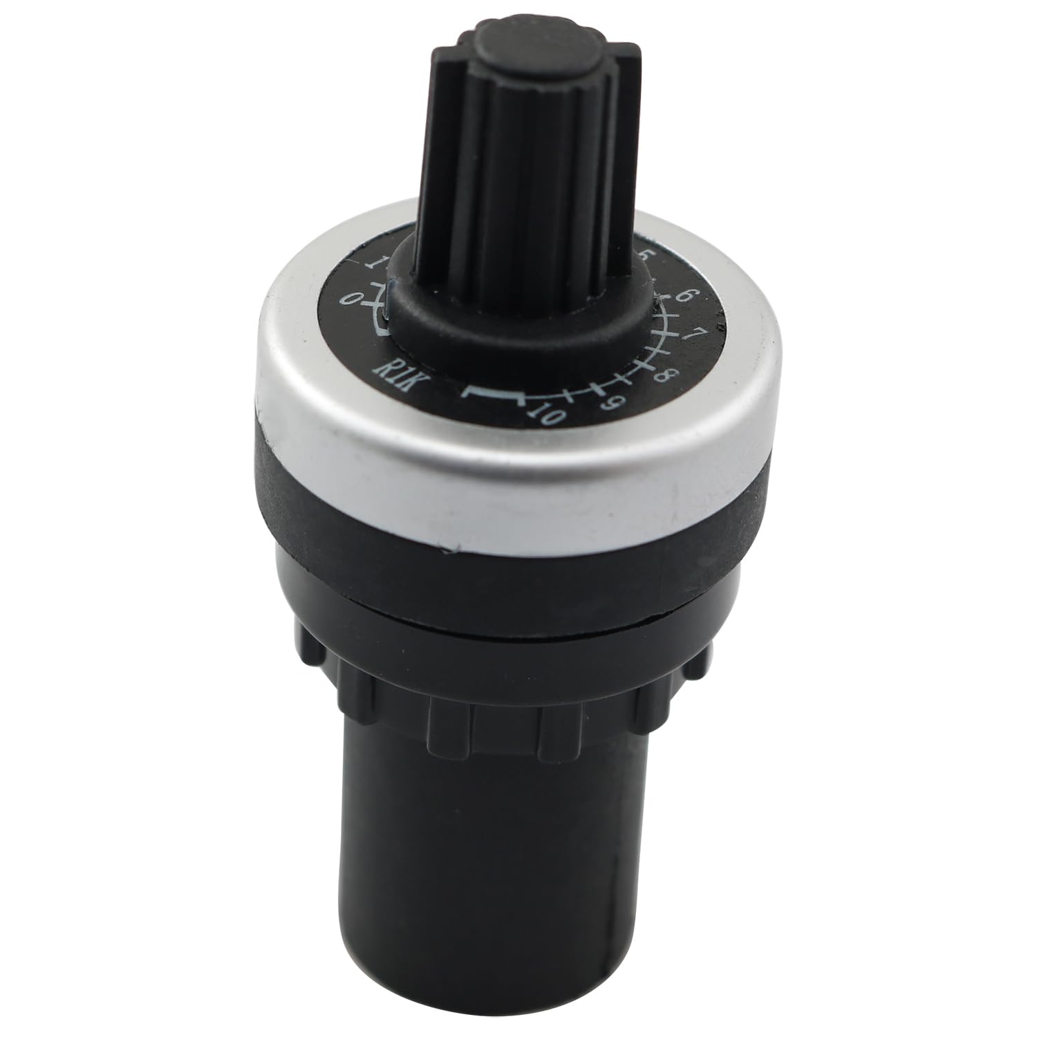 LQ Industrial Potentiometer Variable Frequency Converter Precision Speed Controller 22mm LA42DWQ-22 1K Inverter Rotary Potentiometer Ohm Adjustable Voltage and Current Driving Variable Resistor (B0CLRPG38C) Amazon Price History, Amazon Price Tracker