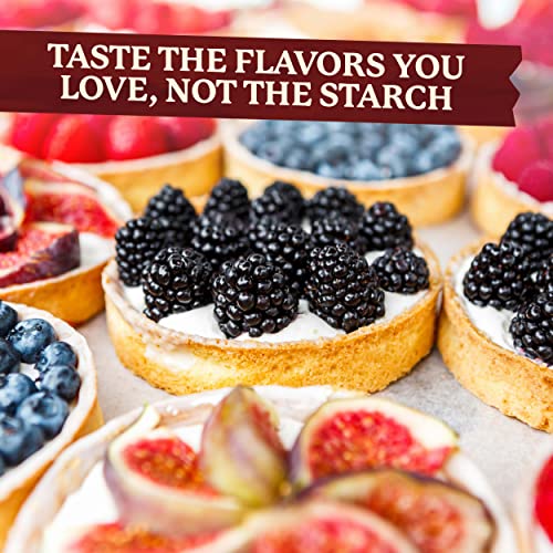 image for Roots Circle All Natural Tapioca Starch | Non GMO & Gluten-Free Flour 