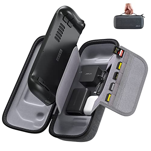 JSAUX Hard Shell Carrying Case