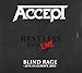 Restless & Live (2 CDs/1 DVD)