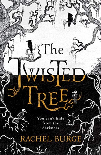 Télécharger The Twisted Tree: An Amazon Kindle Bestseller: 'A creepy and evocative fantasy' The Sunday Times (En livre En ligne