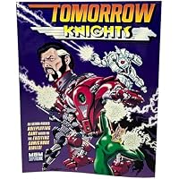 Tomorrow Knights RPG