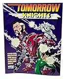 Tomorrow Knights RPG