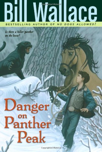 Danger on Panther Peak