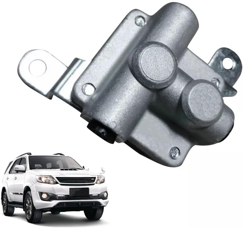 BestParts Clutch Accumulator Assembly Compatible with 2004-2012 Toyota Hilux; Compatible with 2004-2016 Toyota Innova; Compatible with 2005-2014 Toyota Fortuner Reolace 31490-0K010