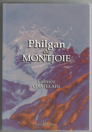 Philgan de Montjoie (Tenso)