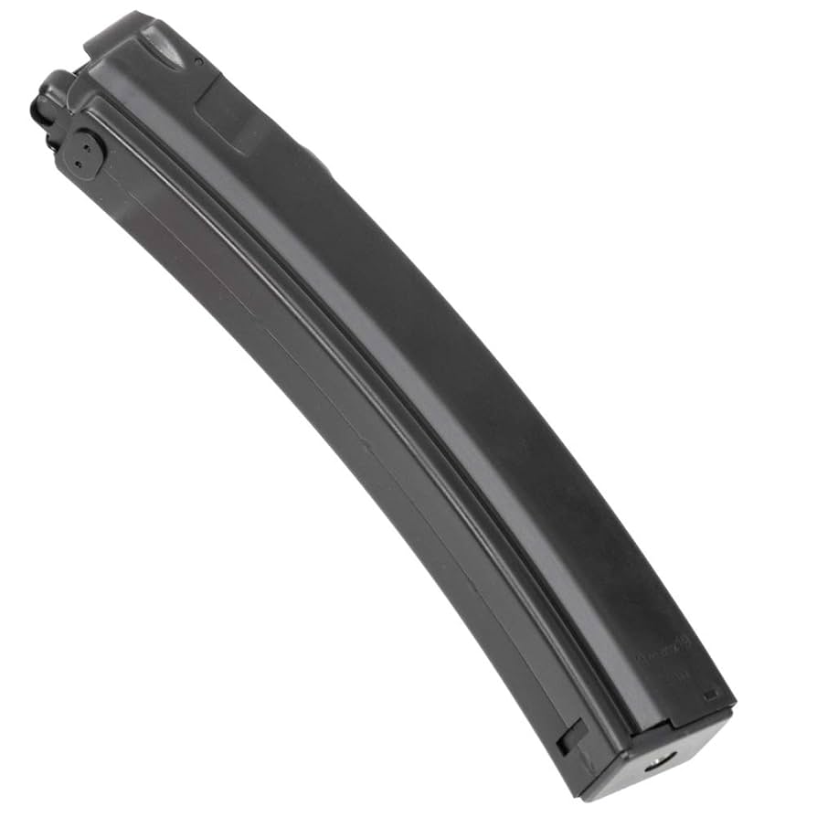 VFC MP5 GBB 30連マガジン 2個　ボルトストップBBフォロアー付き VFC MP5 GBB 30連マガジン 2個 ボルトストップBBフォロアー付き