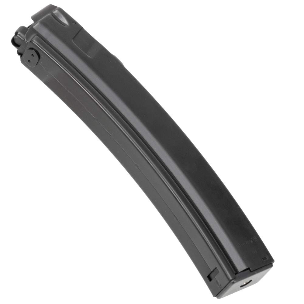 VFC MP5 GBB マガジン Umarex 30 Rds Gas Magazine V2 for Umarex H&K MP5 GBB Series