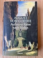 Auf Einer Reise Nach Suden: Tagebuch 1830 3446193251 Book Cover