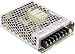 Produktbild Mean Well LRS-100-12 AC/DC-Netzteilbaustein, geschlossen 8.5A 102W 12 V/DC
