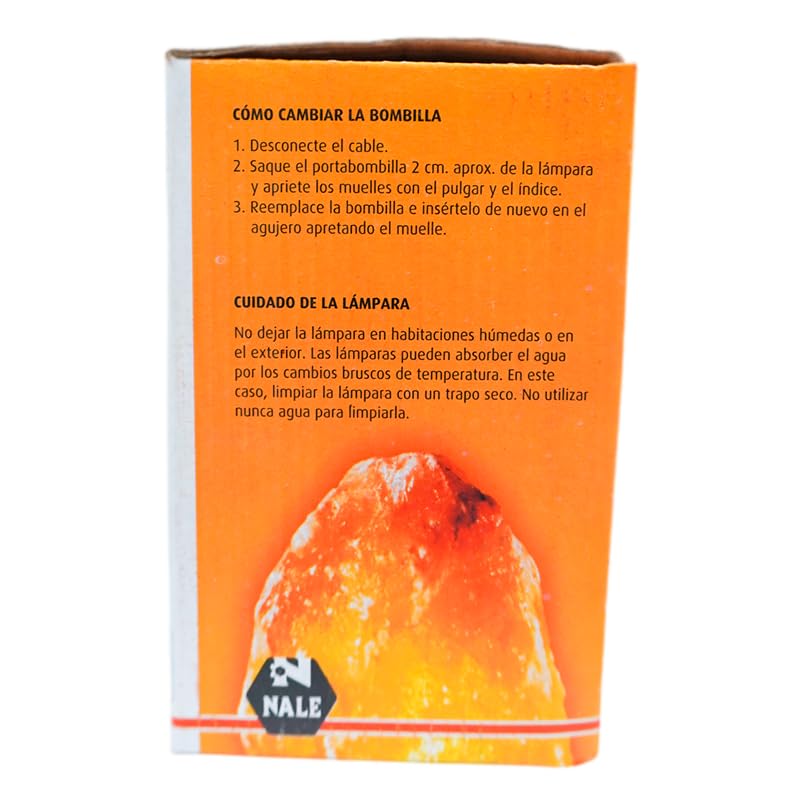 Himalaya Zoutlamp rots 2-3 kg | Reiki and Stones Himalaya Zoutlamp rots 2-3 kg | Reiki and Stones