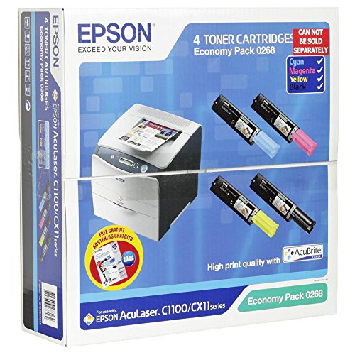 Epson S050268 - vue 2