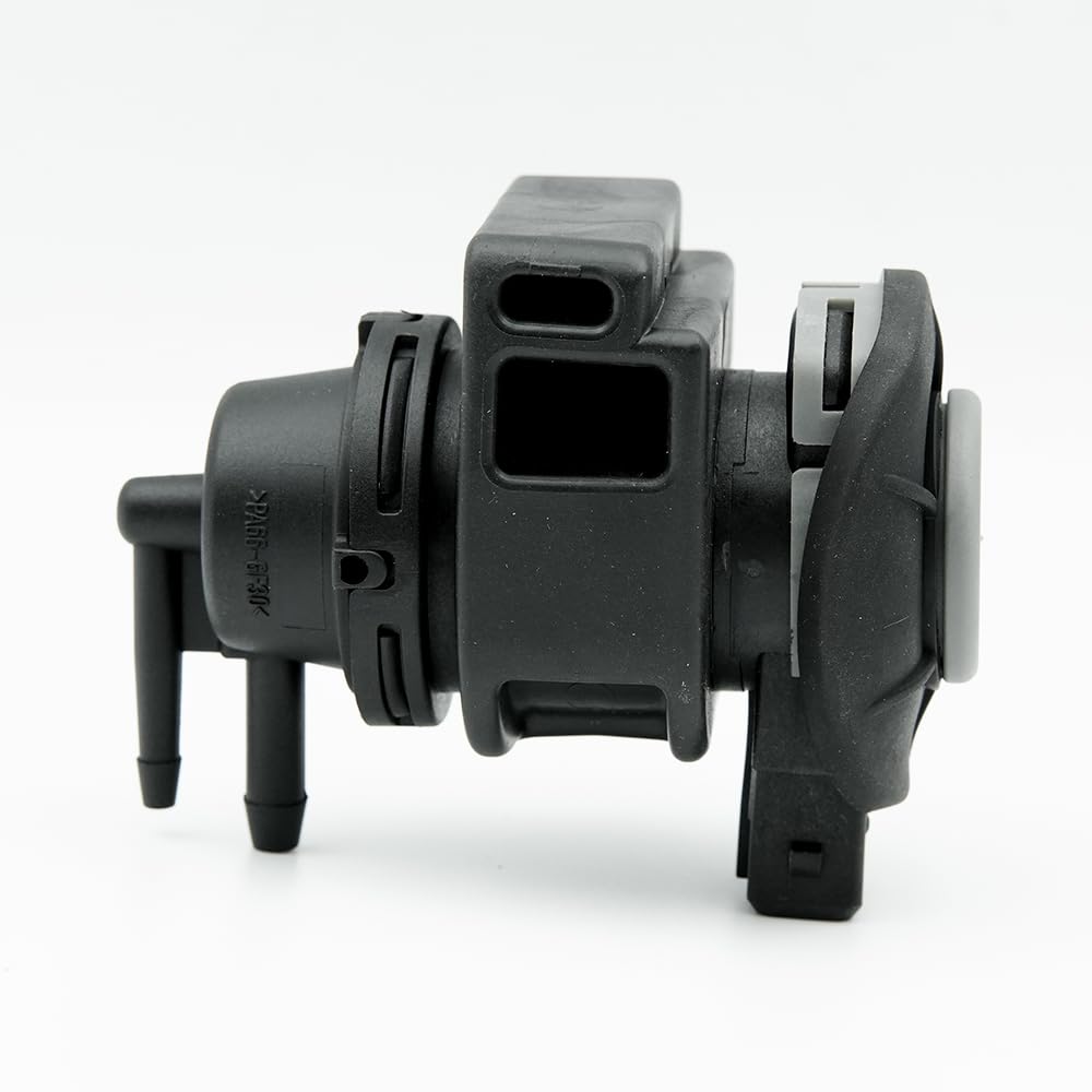 Electroválvula de Turbo, Válvula Solenoide de Presión Turbo Compatible con Duster Sandero Logan Qashqai Clio Megane Twingo Scenic Kangoo Laguna 8200661049